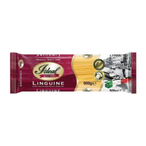 Ideal Gourmet Linguine 500g
