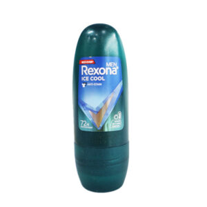 Rexona Men Ice Cool Anti-Stain Roll On 25ml