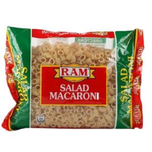 Ram Macaroni Salad 400g