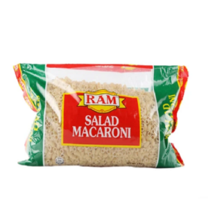 Ram Macaroni Salad 1kg