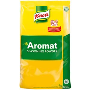 Knorr Aromat All Purpose Seasoning Powder 1kg