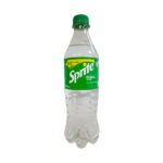 Sprite Pet 500ml