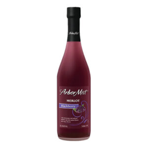 Arbor Mist Blackberry Merlot 750ml
