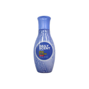 Bench Daily Scent Nine to Nine Purple 50ml