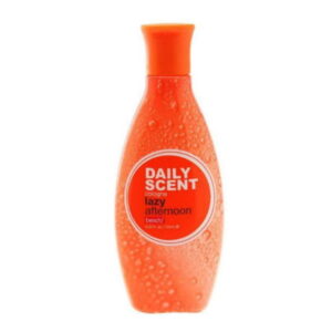 Bench Daily Scent Lazy Afternoon Orange 125ml