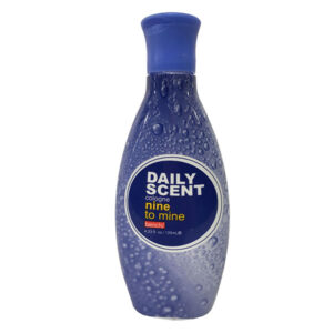 Bench Daily Scent Nine Purple 125ml