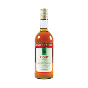 Emperador Light Brandy 750ml