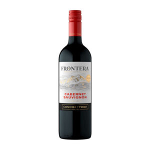 Fronterra Cabernet Sauvignon 750ml