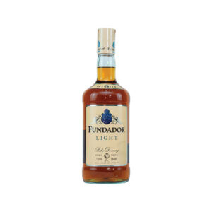 Fundador Light 1L