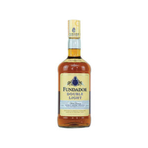 Fundador Double Lights 1L