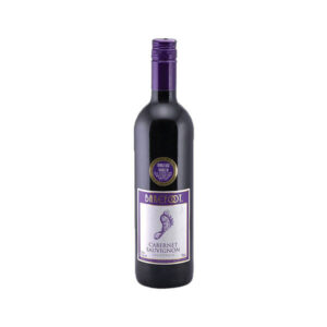 Barefoot Cabernet Sauvignon 750ml