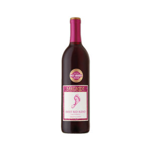 Barefoot Sweet Red Blend 750ml