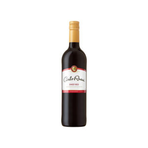 Carlo Rossi Sweet Red 750ml