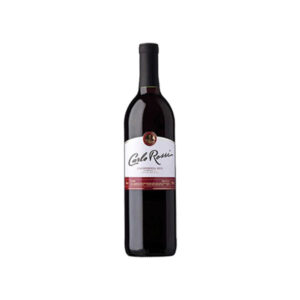 Carlo Rossi California Red 750ml