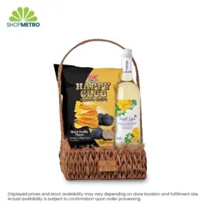 Wine Basket 3