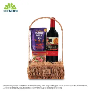 Wine Basket 2