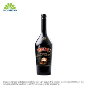 Baileys Salted  Caramel 700ml