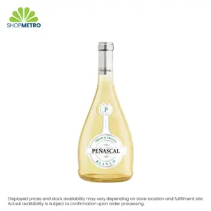 Penascal Blanco (Spain) 750ml