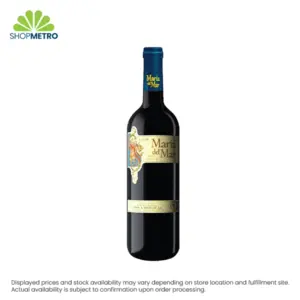 Maria Del Mar Tinto 700ml