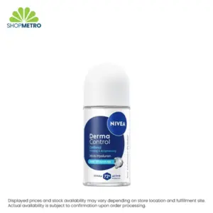 Nivea Derma Control Defend 50ml