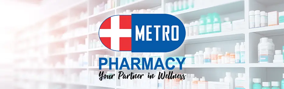 ShopMetro | Meet You At The Metro