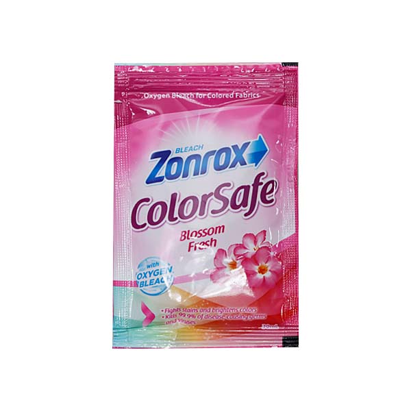 Zonrox Colorsafe Blossom 30ml