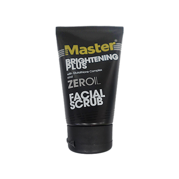 Master Facial Wash Whitening Plus 50g