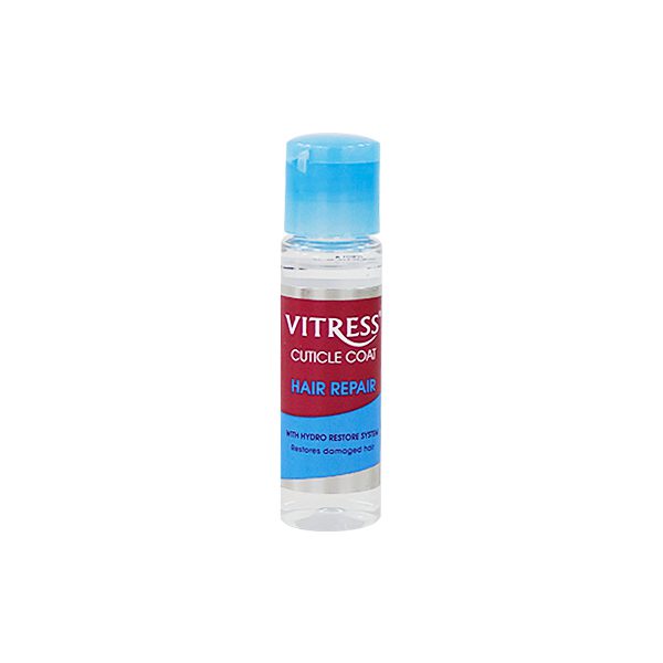Vitress Cuticle Coat Hair Repair 15ml
