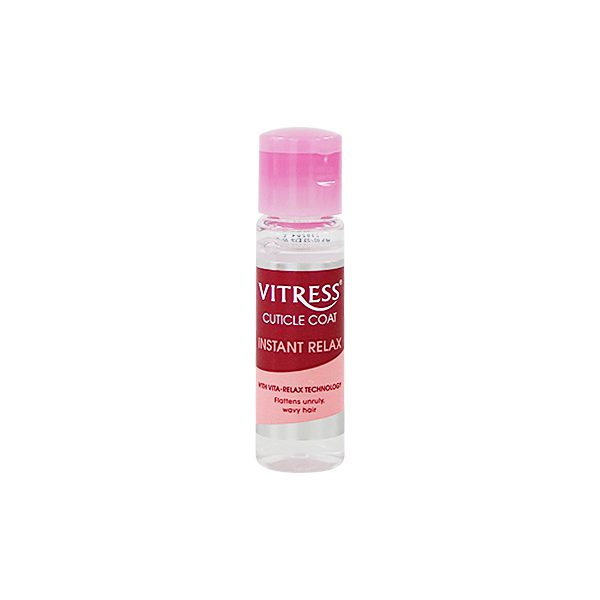 Vitress Cuticle Coat Instant Relax 15ml