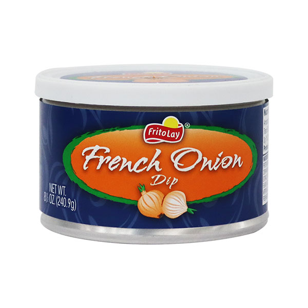 Frito-Lay French Onion Dip 9oz