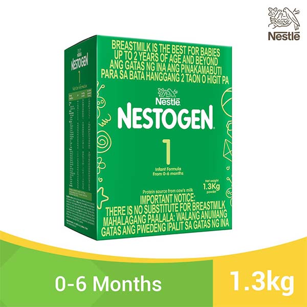 Nestogen One 1.3kg
