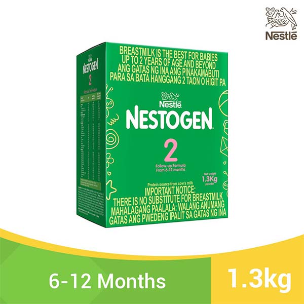 Nestogen Two1.3kg