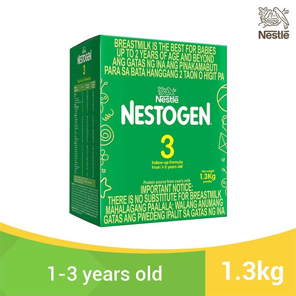Nestogen Three 1.3kg