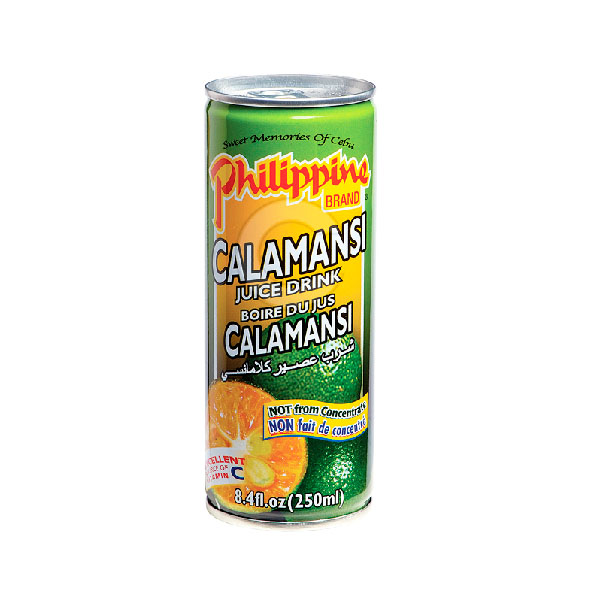 Philippine Brand Calamansi 250ml
