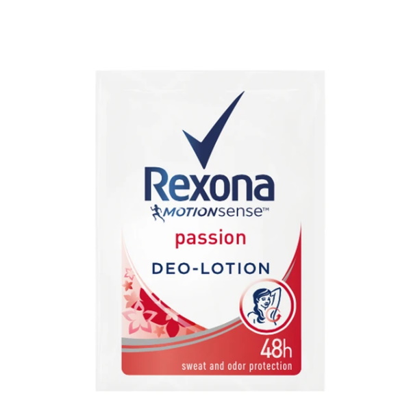 Rexona Motion Sense Passion Deo-Lotion