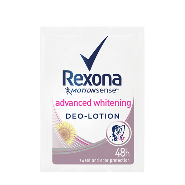 Rexona Women Whitening Deo Lotion 3ml