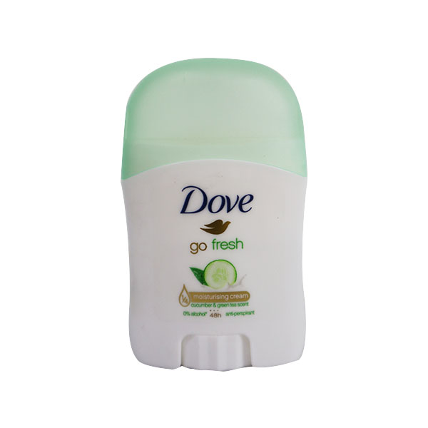 Dove Go Fresh Cocumber & Green Tea Scent Deo Stick 20g