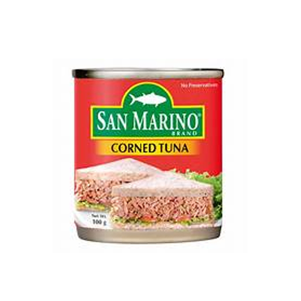 San Marino Corned Tuna 100g