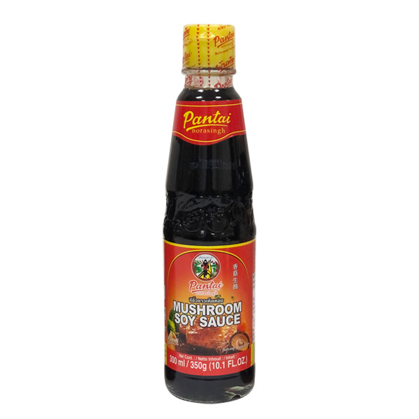 Pantai Mushroom Soy Sauce 300ml