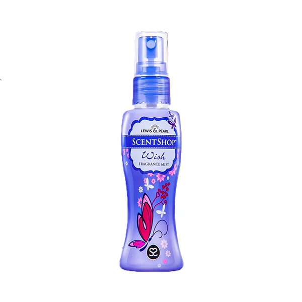 Lewis & Pearl Body Mist Wish 70ml