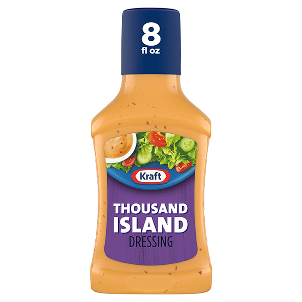 Kraft Thousand Island 8oz