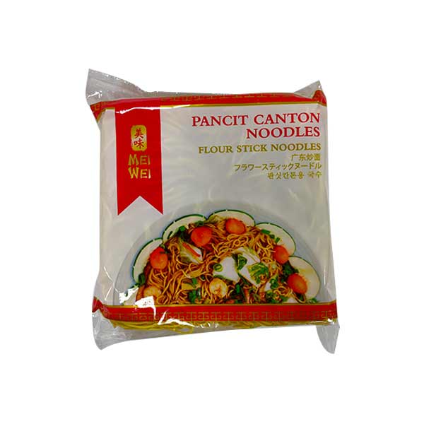Mei Wei Pancit Canton 500g