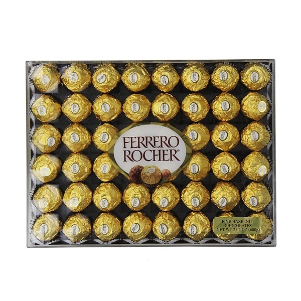 Ferrero Rocher