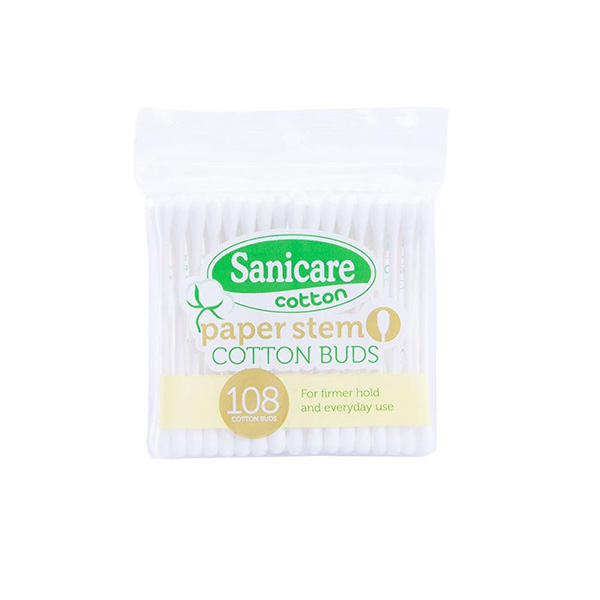 Puresoft Cottonbuds 216/108