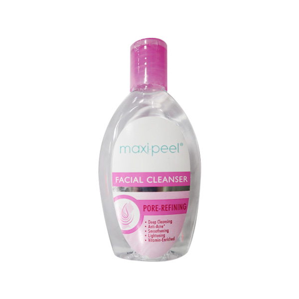 Maxi Peel Cleanser with Pore Refining 75ml