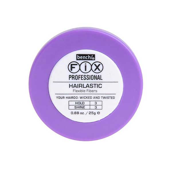 Fix Hairlastic Flex Fiber 25G