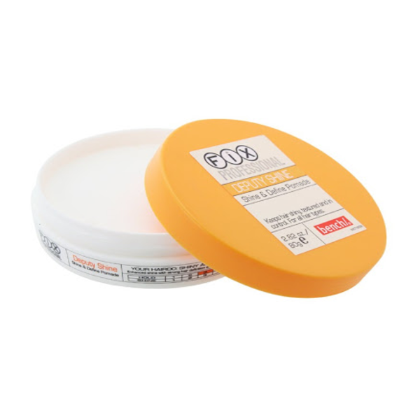 Bench Fix Deputy Shine 80g