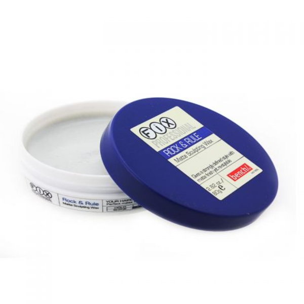 Bench Fix Rock & Rule 80g