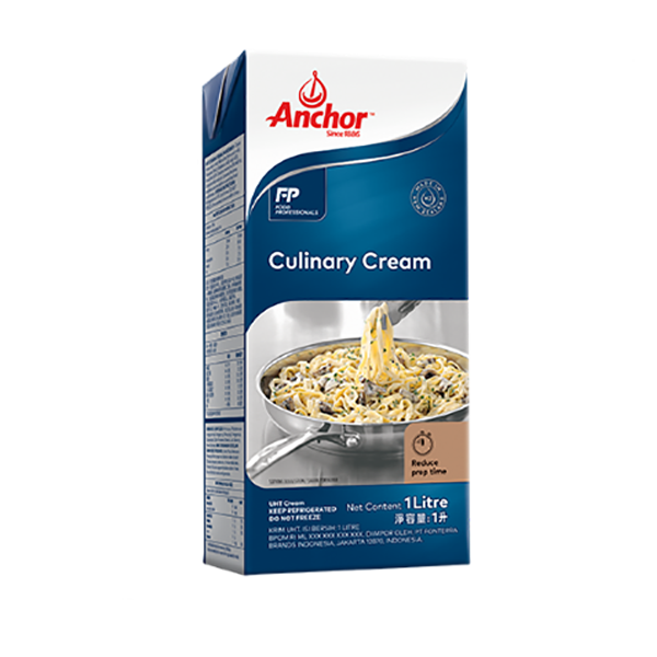 Anchor Culinary Cream 1L