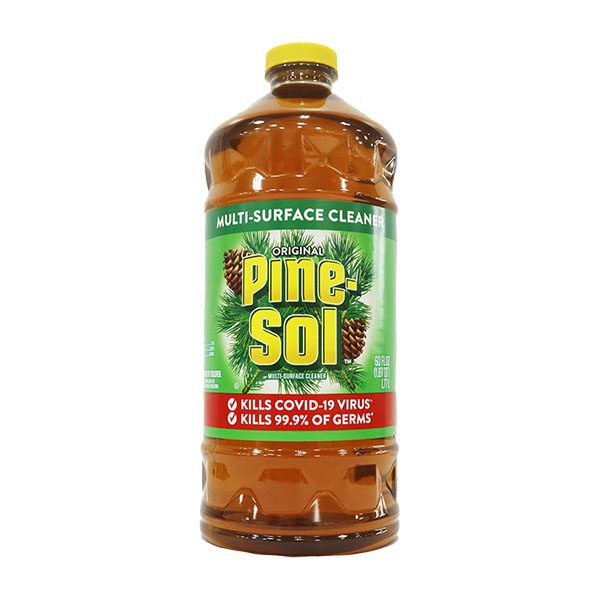 Pine-Sol Regular 6oz